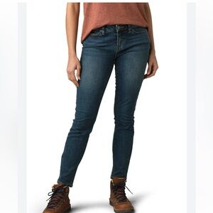 PrAna London jeans size 10